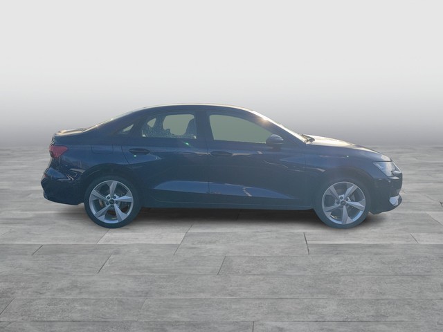 Audi - A3 Limousine 35 TFSI S-tronic advanced AHK+NAVI+_8