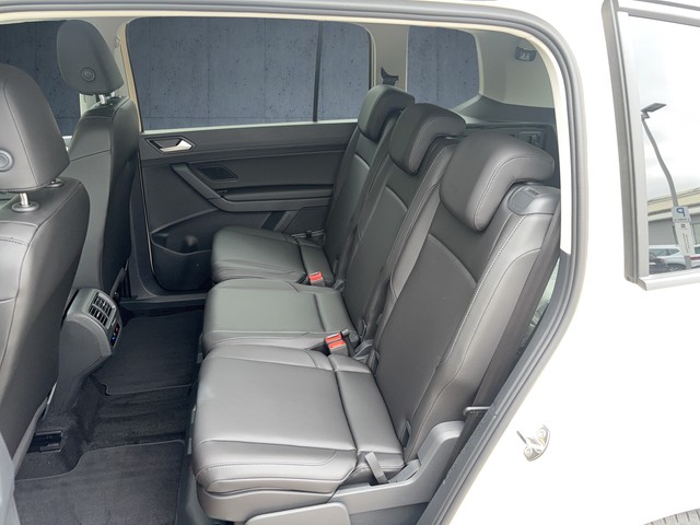 VW - Touran 2.0 TDI DSG TAXI Trendline TAXI-Paket+NAVI+RKF+LED_3