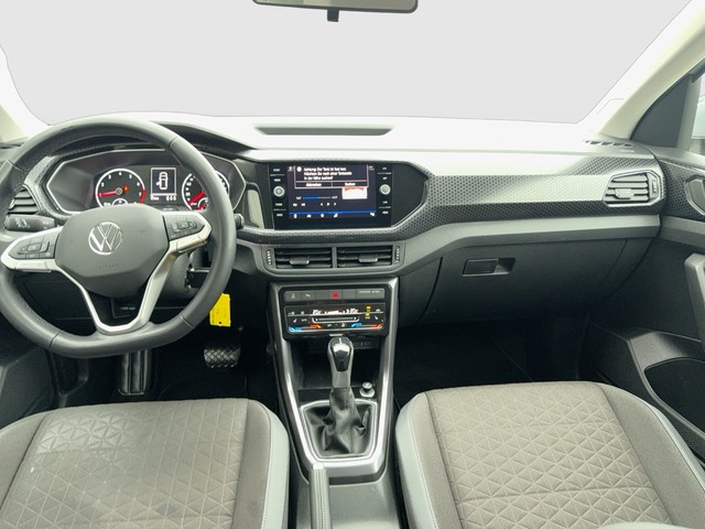 VW - Tiguan 1.5 eTSI DSG Goal ACC AHK CAM LED NAVI_2
