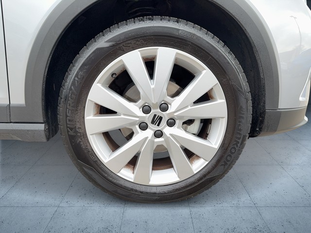 Seat - Arona 1.0 TSI DSG Xperience Navi Sitzhzg. LED_10