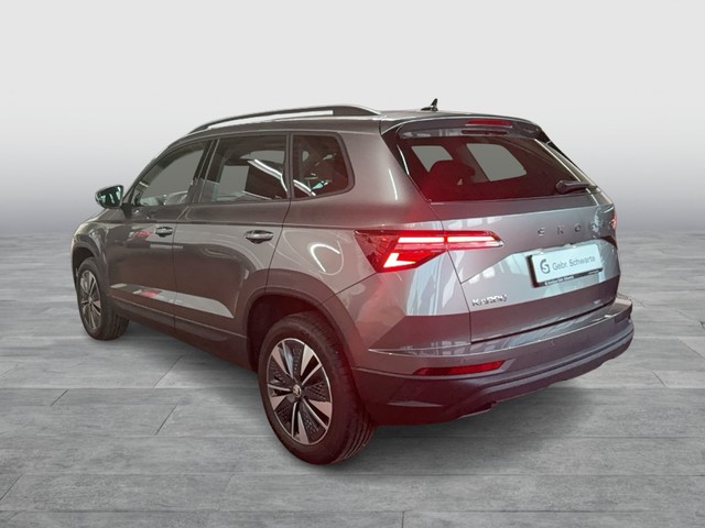 Skoda - Karoq 1.0 TSI Drive AHK+LED+RÜCKFAHRKAMERA+NAVI_7
