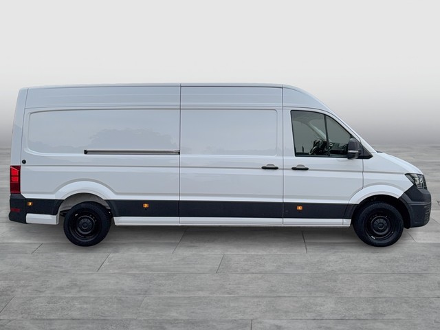 VW - Crafter Kasten 2.0 TDI DSG Hochdach LR FWD RFK_8