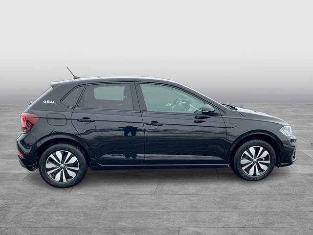 VW - Polo 1.0 TSI GOAL NAVI+LED+PDC+SHZ+ACC+SPUR+MFL_11