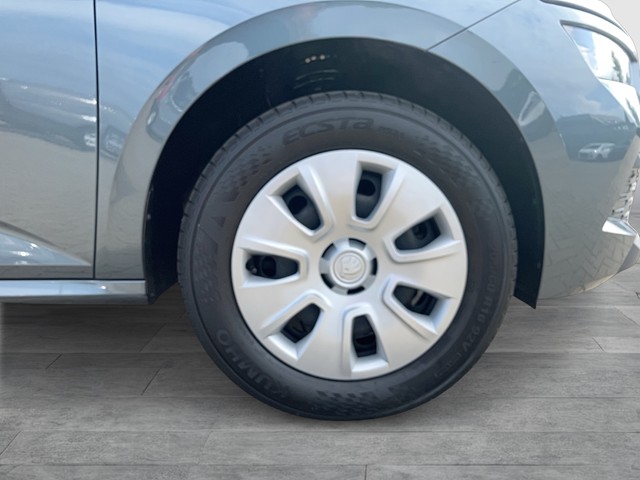 Skoda - Kamiq 1.0 TSI Active KLIMA LED PDC SHZG TEL_12