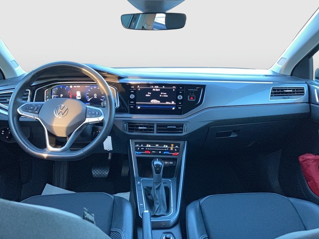 VW - Taigo 1.0 TSI DSG Style AHK+MatrixLED+Navi_2