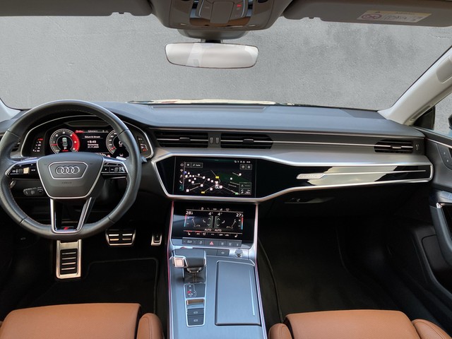 Audi - S7 Sportback TDI quattro Tiptronic AHK LED STHZG_3