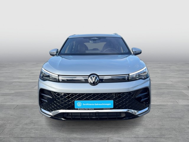 VW - Golf VIII 1.5 eTSI DSG Goal AHK+ACC+Navi+Kamera_13
