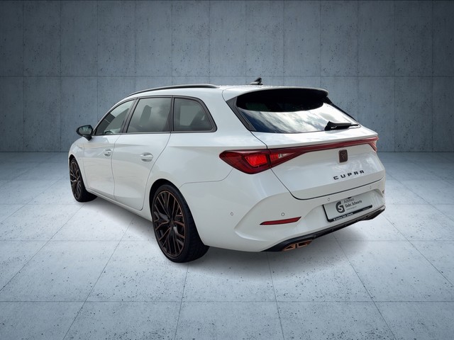 CUPRA - Leon Sportstourer VZ 1.4 TSI DSG VZ e-Hybrid LED+AHK+RFK+SmartLink_14