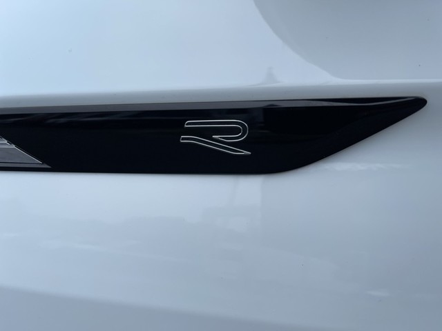 VW - Tiguan 1.5 TSI DSG R-Line AHK CAM LED LM19 NAVI_8