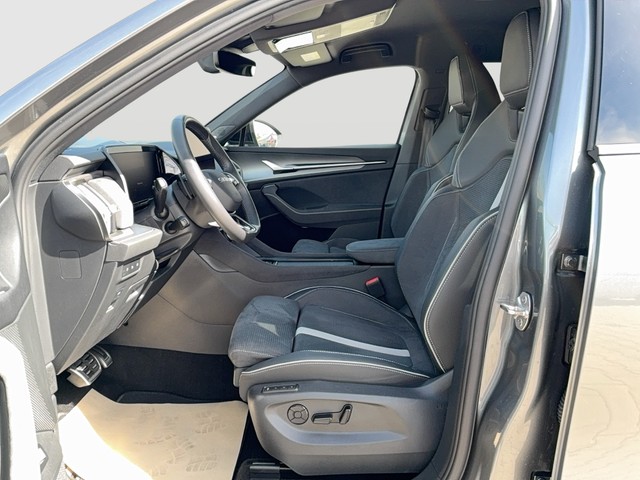 Skoda - Kodiaq 2.0 TDI DSG 4x4 Sportline Matrix+7-Sitze+ HuD_20