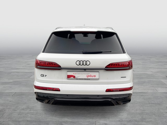 Audi - Q7 45 TDI Tiptronic quattro competition plus_7