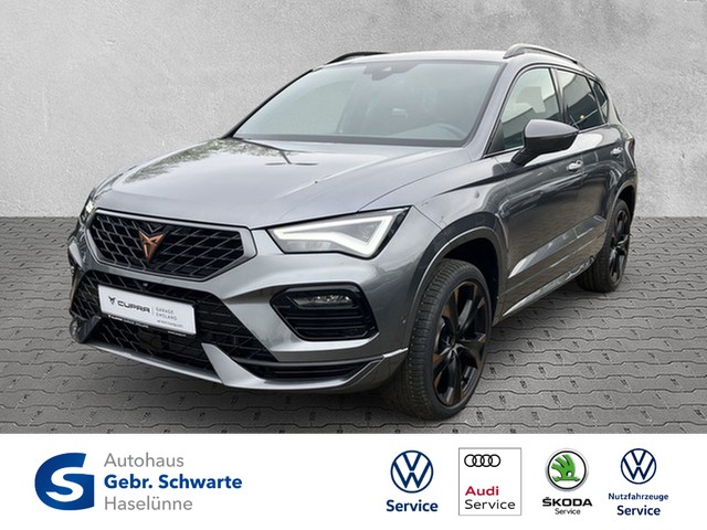 CUPRA Ateca 1.5 TSI DSG ACC+LED+NAVI+SHZG+LM19"