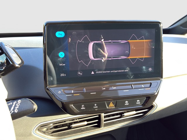 VW - ID.3 Pure Performance LED+NAVI+LANE ASSIST+KLIMA_5