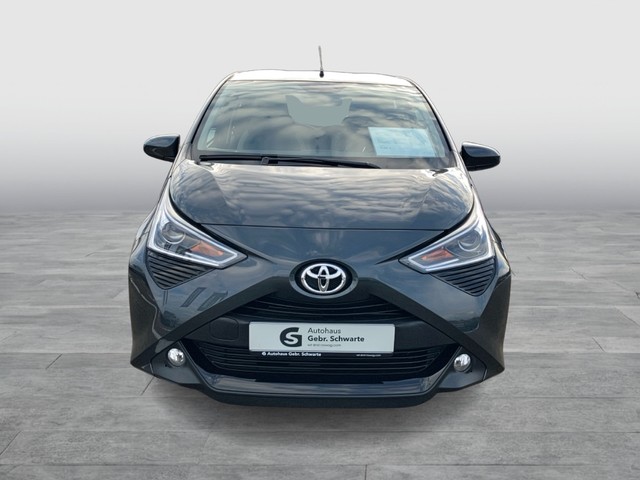 VW - Golf VIII Lim. 1.5 TSI Edition 50 Head Up Pano_10