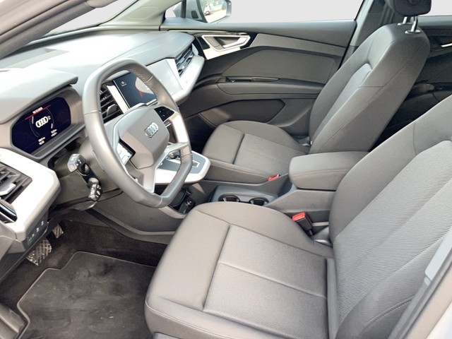 Skoda - Octavia Combi 2.0 TDI DSG Style Navi HUD ACC_14