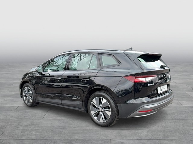 Skoda - Enyaq 50 Loft LED+NAVI+LANE ASSIST+SITZHEIZUNG+_7