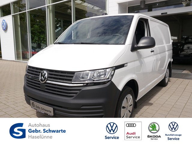 VW - T6.1 TDI KR HECKTÜREN RF-KAMERA 2xPDC HOLZBODEN+_1