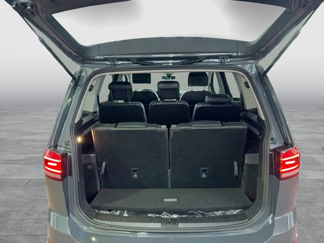 VW - Touran 2.0 TDI DSG Comfortline AHK+LED+NAVI+SHZ+_4