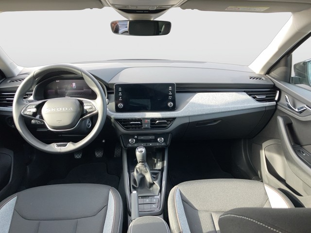 Skoda - Scala 1.0 TSI Selection ACC AHK CAM LED SHZG_2