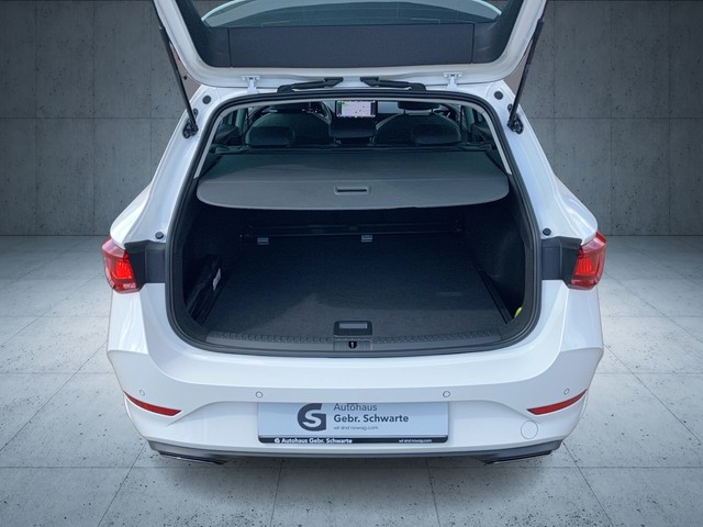 CUPRA - Leon Sportstourer 2.0 TDI DSG ACC CAM LED NAVI_4