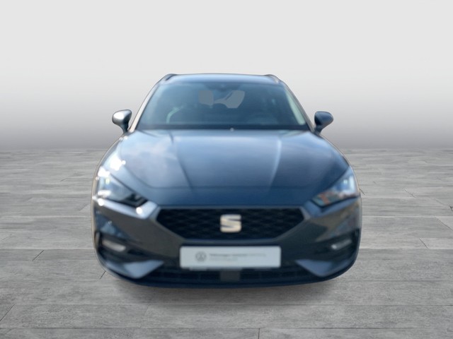 Seat - Leon Sportstourer 2.0 TDI DSG FR AHK+NaviPlus_10