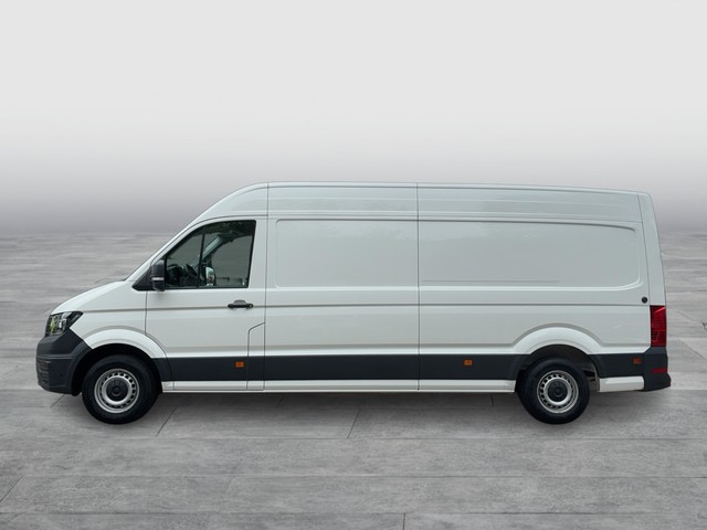 VW - Crafter 35 Kasten LR lang Navi,5 Jahre Garantie_10