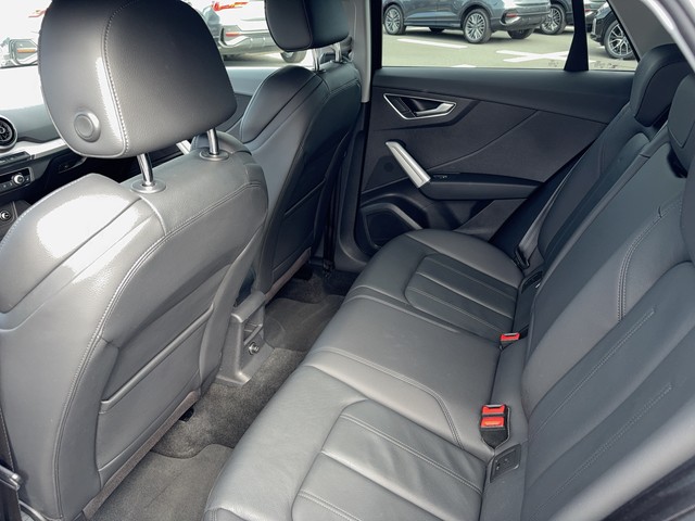 Audi - Q2 35 TFSI S-tronic S-Line ACC+LEDER_3