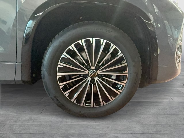 VW - Tayron 2.0 TDI DSG R-Line AHK+KAMERA+NAVIGATION_10