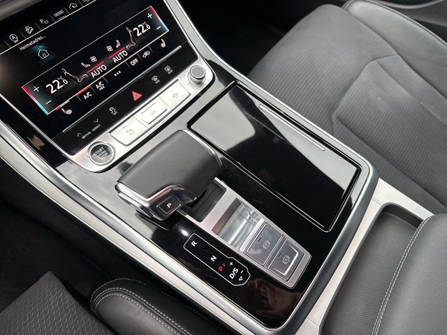 Audi - Q8 50 TDI S line quattro AHK+LED+NAVI+LUFT+B&O_14