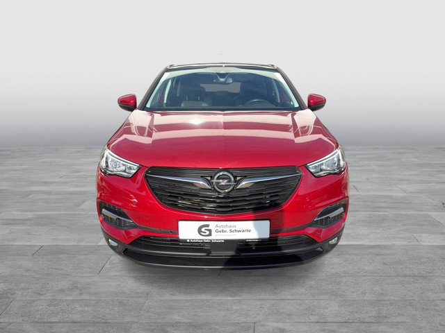 Opel - Grandland X 1.6 CDTI Edition AHK+KAMERA+PANO+LM18"_14