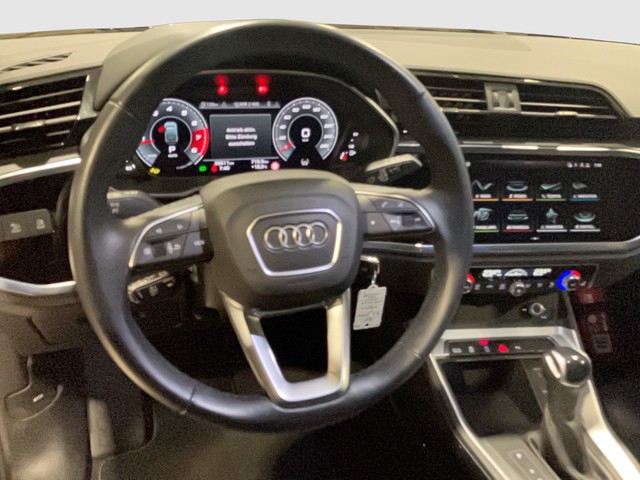 Audi - Q3 Sportback 35 TFSI S-tronic S line AHK+ACC+LED_16