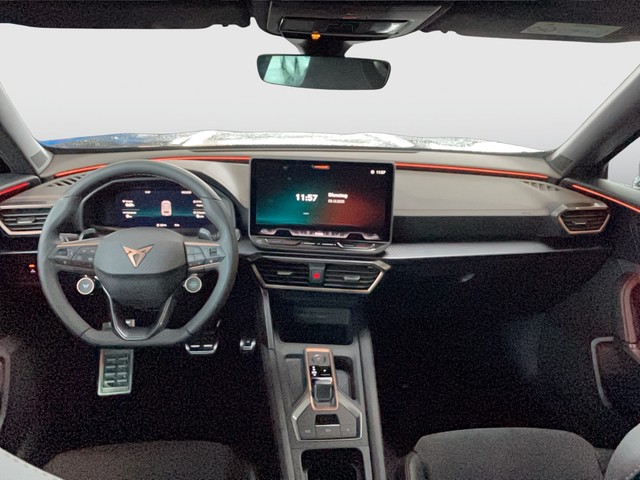 CUPRA - Formentor 2.0 TSI DSG 4Drive VZ Panorama+AHK+DCC_2