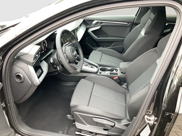 Audi - A3 Sportback 35 TFSI S tronic S line ACC+LED+RFK_14