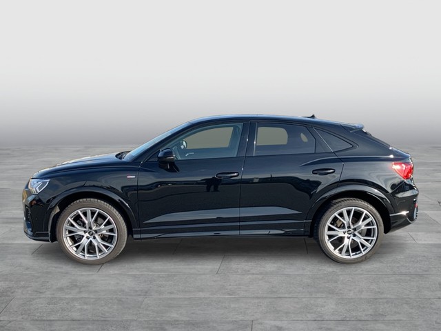 Audi - Q3 Sportback 40 TFSI S-tronic quattro S line SH_5