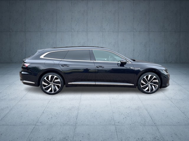 VW - Arteon Shooting Brake R-Line Pano Area View DCC SHZ_10
